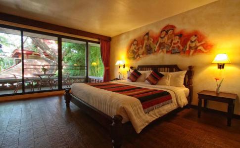 Yaang Come Village - Sha Extra Plus - 3