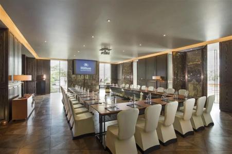 Hilton Sukhumvit Bangkok - 23