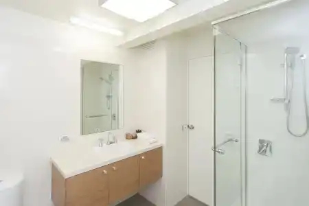 The Old Woolstore Apartment - 7