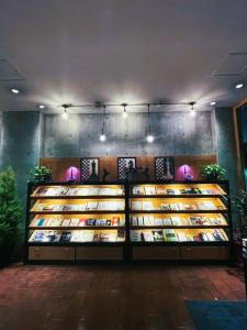 Landmark Umeda - 19