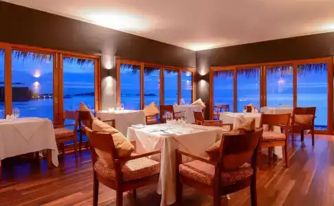 Adaaran Prestige Ocean Villas - Premium All Inclusive - 20