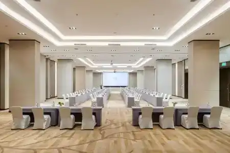 Tk Palace & Convention - Sha Extra Plus - 29