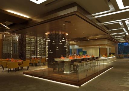 Putrajaya Marriott - 33
