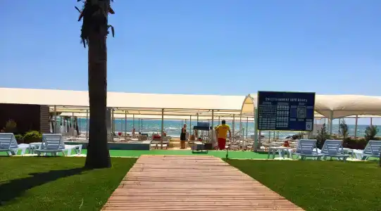 Luna Blanca Resort & SPA - All Inclusive - 22