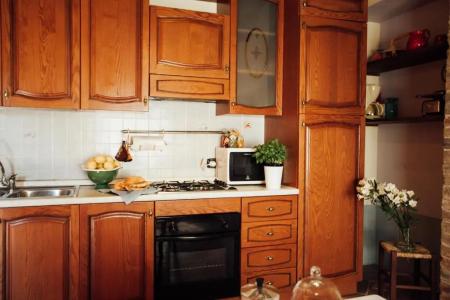 Il Vecchio Mulino Toscana - 131