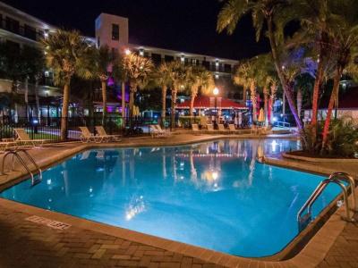 Staybridge Suites - Orlando Royale Parc Suites, An Ihg - 13