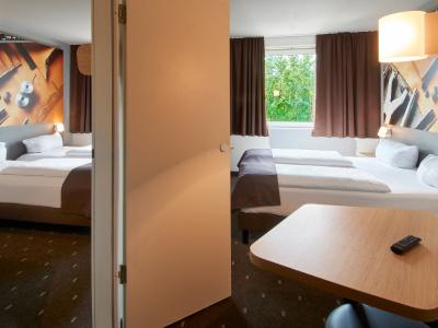 b&b Offenbach - 49