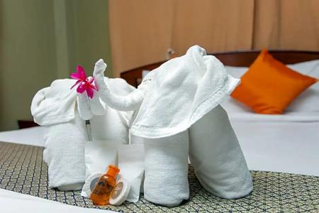 Forra Hill Resort Loei - 48
