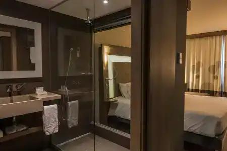 Novotel RJ Praia de Botafogo - 39