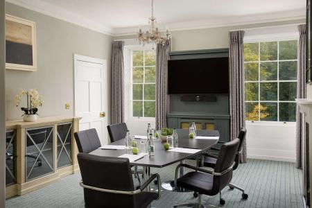 Radisson BLU & Spa, Little Island Cork - 7