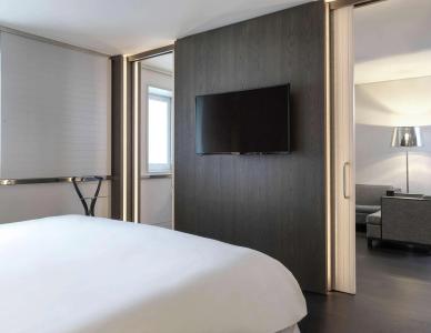 Sofitel Athens Airport - 12