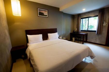 Chalicha Resort - 21
