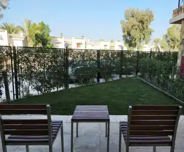 Marina Wadi Degla - 40
