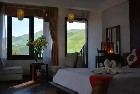 Sapa House - 2