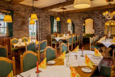 Best Western WaldEskeshof - 18