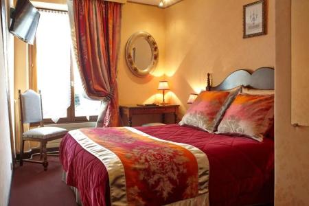 Grand Hôtel Dechampaigne - 81
