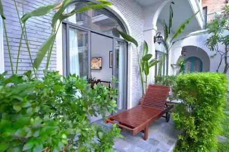 Salmalia Boutique & Spa - 113