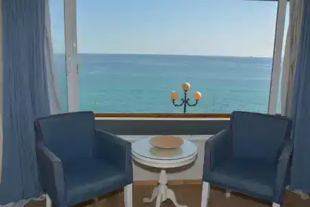 Scorpios Sea Side - 141