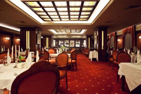 Grand Sofia - 17