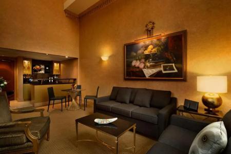 Le Soleil by Executive Hotels - 23
