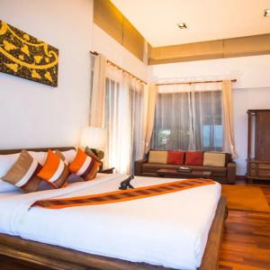 Samui Paradise Chaweng Beach Resort & Spa- Sha Plus - 2