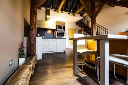 Residence U Černé Věže České Budějovice - 61