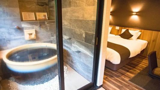 Livemax Resort Hakone Ashinoko - 71