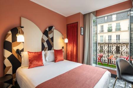 Royal Saint Germain - 128