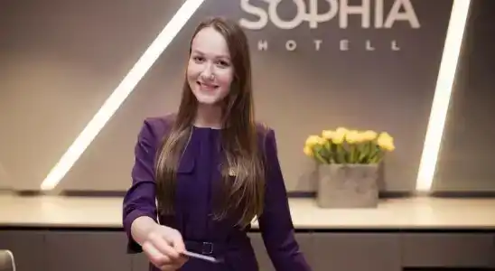 Sophia by Tartuhotels - 33