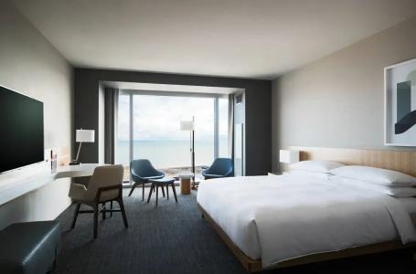 Marriott Marquis Chicago - 118