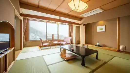 Zao Kokusai - 65