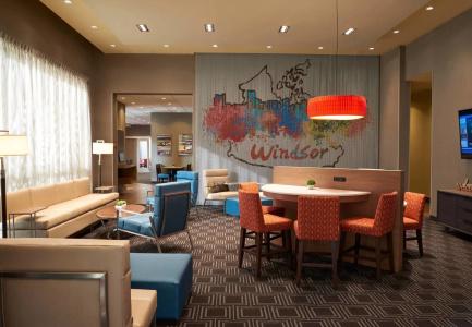 TownePlace Suites by Marriott - 15