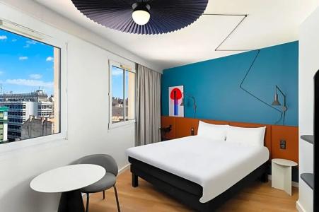 Ibis Budapest Centrum - 56