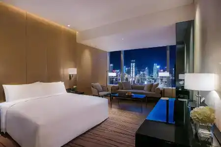 Niccolo Chongqing - 52