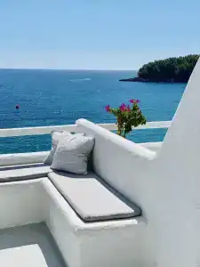 Geo & Art Boutique Himara - 104