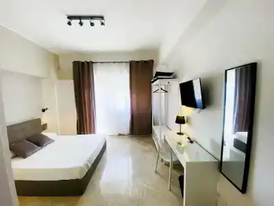Leone Suite b&b - 19