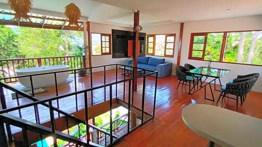 Alpha Gay Resort & Spa - 176