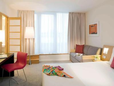 Novotel Wien City - 56