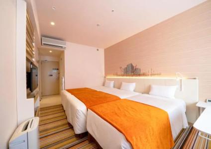 Ours Inn Hankyu - 32