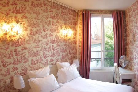 Regyn's Montmartre - 56