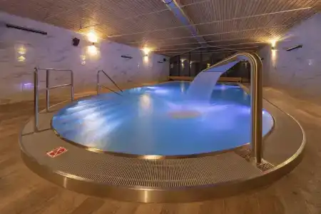 Wellness Astra - 9