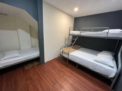 Snooze Inn @Dunlop Street - 48