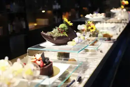 The Setai, - 9