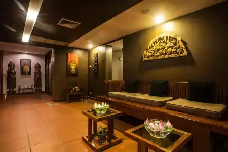 Prince d'Angkor & Spa - 37