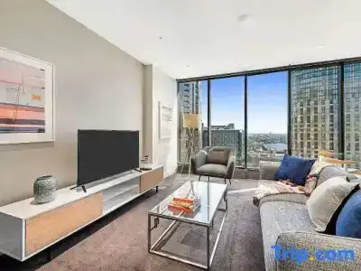 Corporate Keys - Freshwater Place - 102