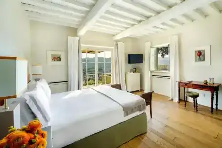 Borgo Del Cabreo - 52