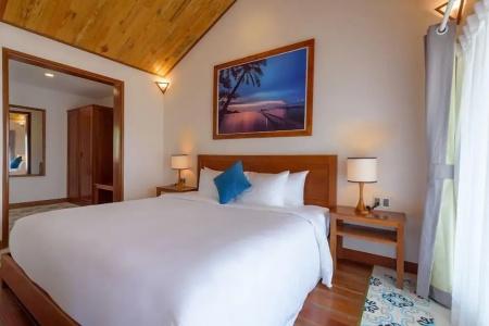 Camia Resort & Spa - 65