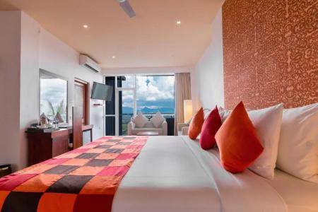 Mount Blue Kandy - 69