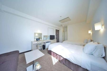 Best Western Osaka-tsukamoto - 14