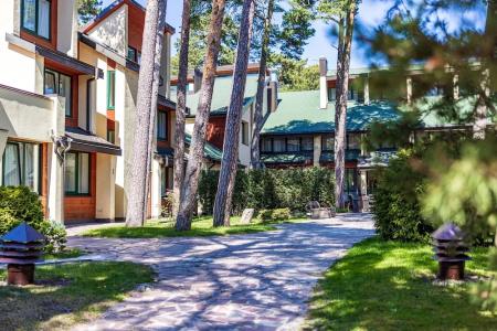 Palanga Park, Tubinass - 39